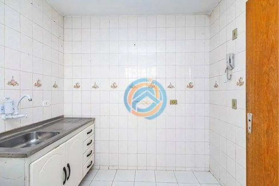 Foto 9 de Apartamento com 3 quartos à venda, 85m2 em Campo Comprido, Curitiba - PR
