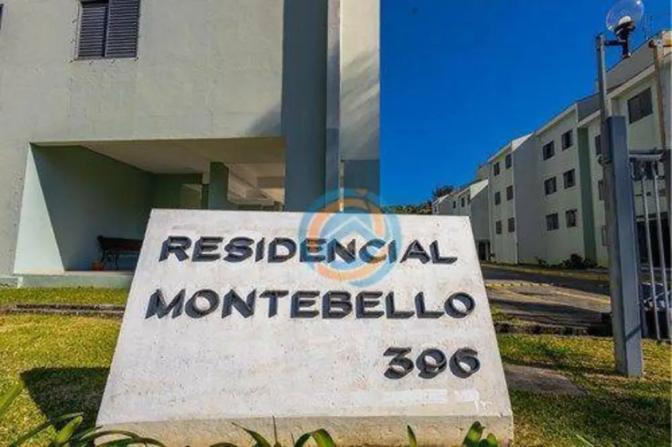 Foto 2 de Apartamento com 3 quartos à venda, 85m2 em Campo Comprido, Curitiba - PR