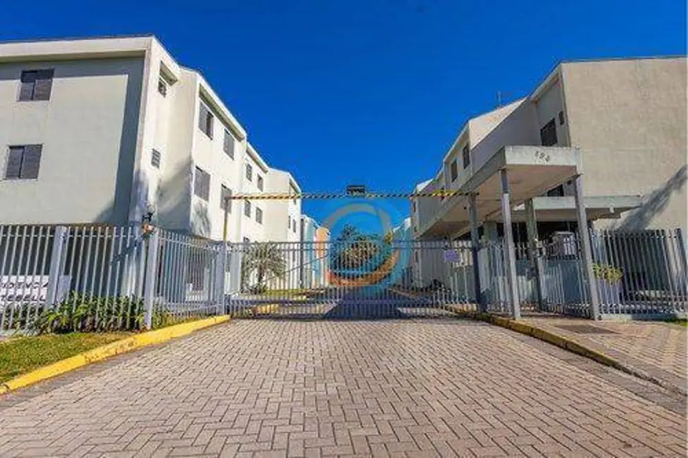 Foto 1 de Apartamento com 3 quartos à venda, 85m2 em Campo Comprido, Curitiba - PR