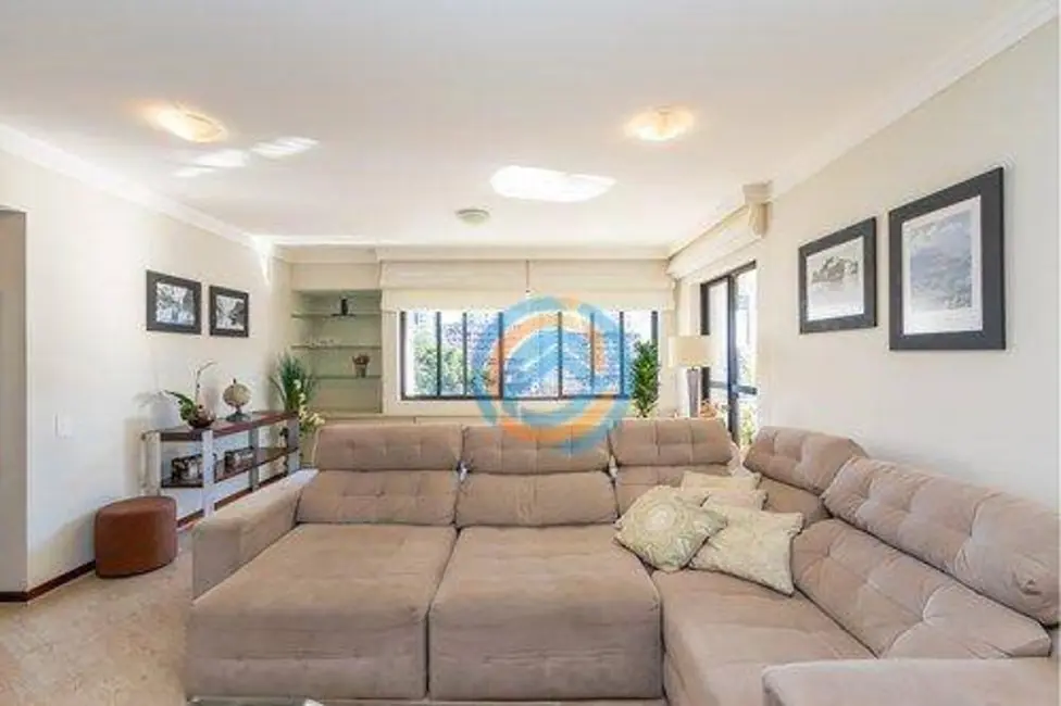 Foto 7 de Apartamento com 3 quartos à venda, 290m2 em Bigorrilho, Curitiba - PR