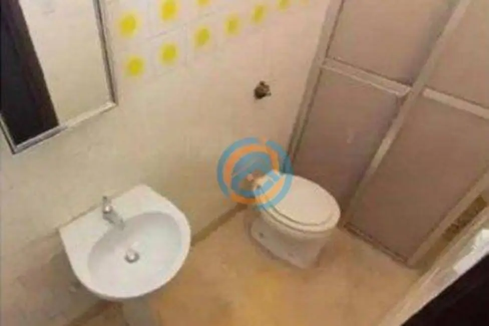 Apartamento com 3 quartos à venda, 88m2 em Centro, Curitiba - PR - imagem 8 Foto 8 de Apartamento com 3 quartos à venda, 88m2 em Centro, Curitiba - PR