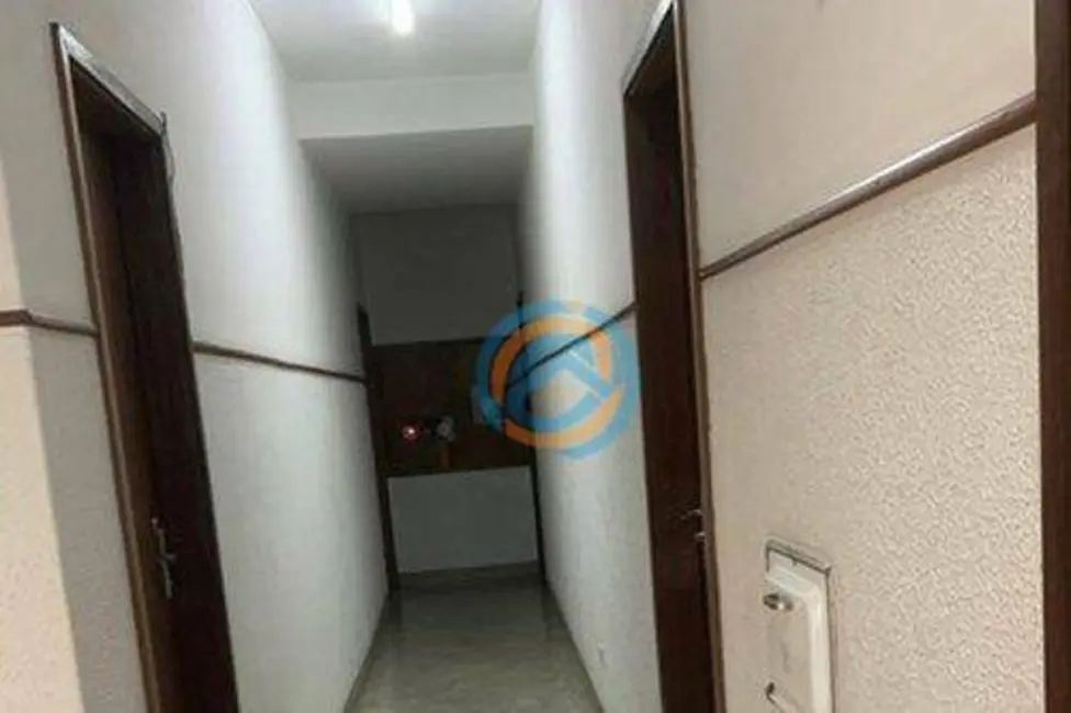 Apartamento com 3 quartos à venda, 88m2 em Centro, Curitiba - PR - imagem 4 Foto 4 de Apartamento com 3 quartos à venda, 88m2 em Centro, Curitiba - PR