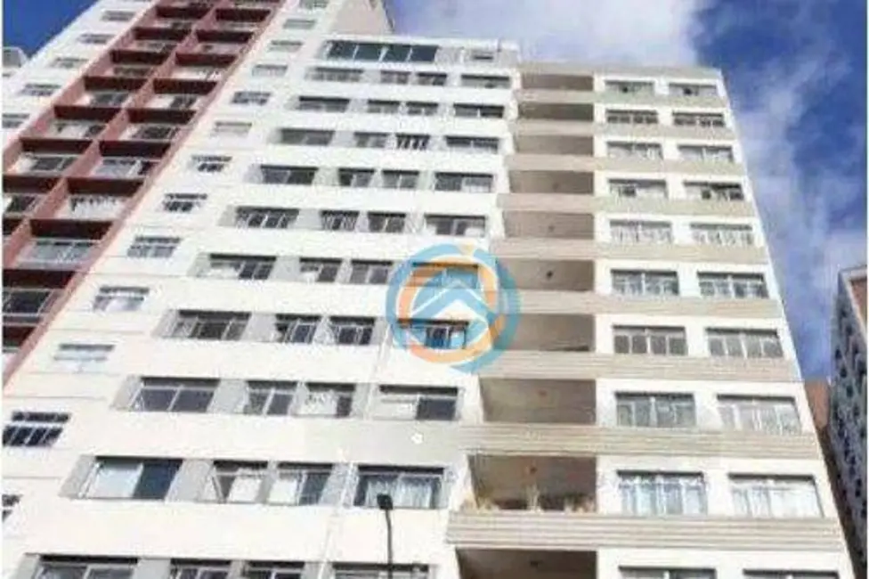 Apartamento com 3 quartos à venda, 88m2 em Centro, Curitiba - PR - imagem 1 Foto 1 de Apartamento com 3 quartos à venda, 88m2 em Centro, Curitiba - PR