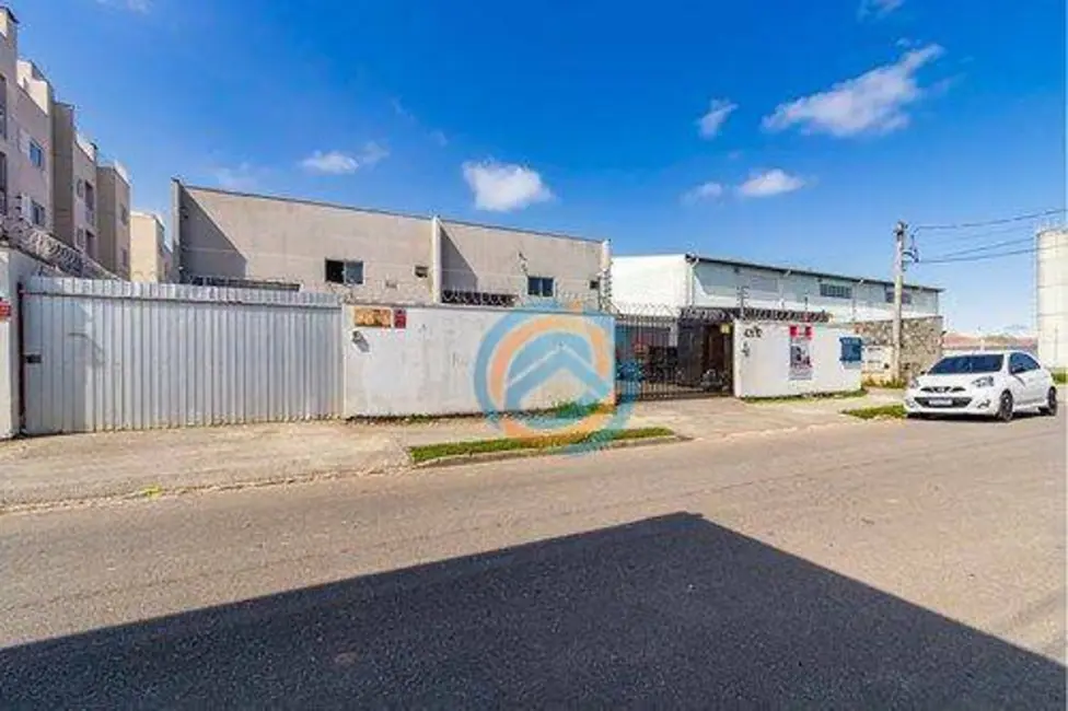 Foto 1 de Armazém / Galpão à venda, 250m2 em Vargem Grande, Pinhais - PR