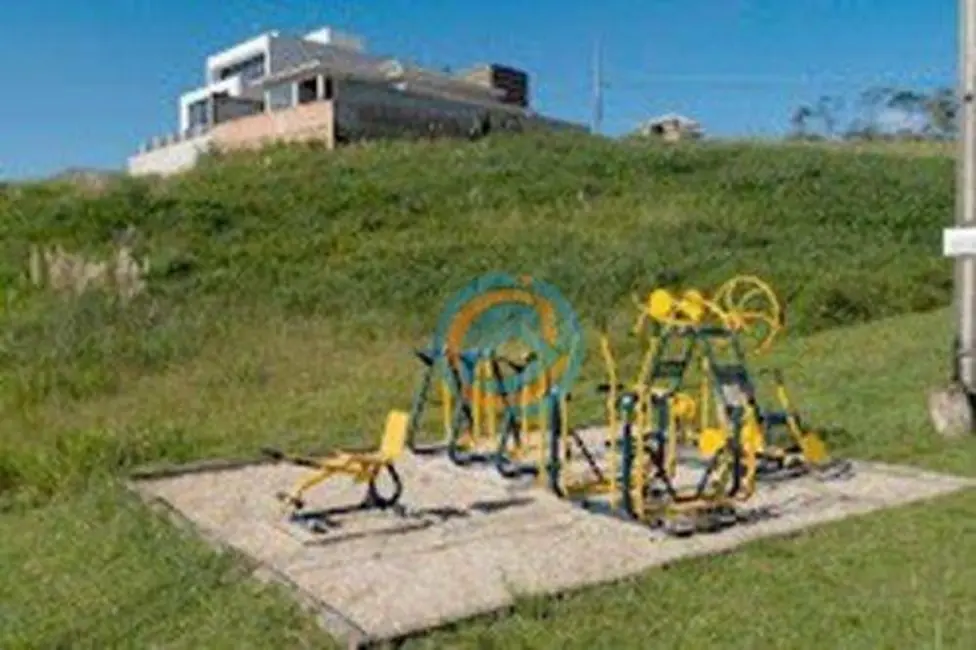 Foto 4 de Terreno / Lote à venda, 300m2 em Arruda, Colombo - PR