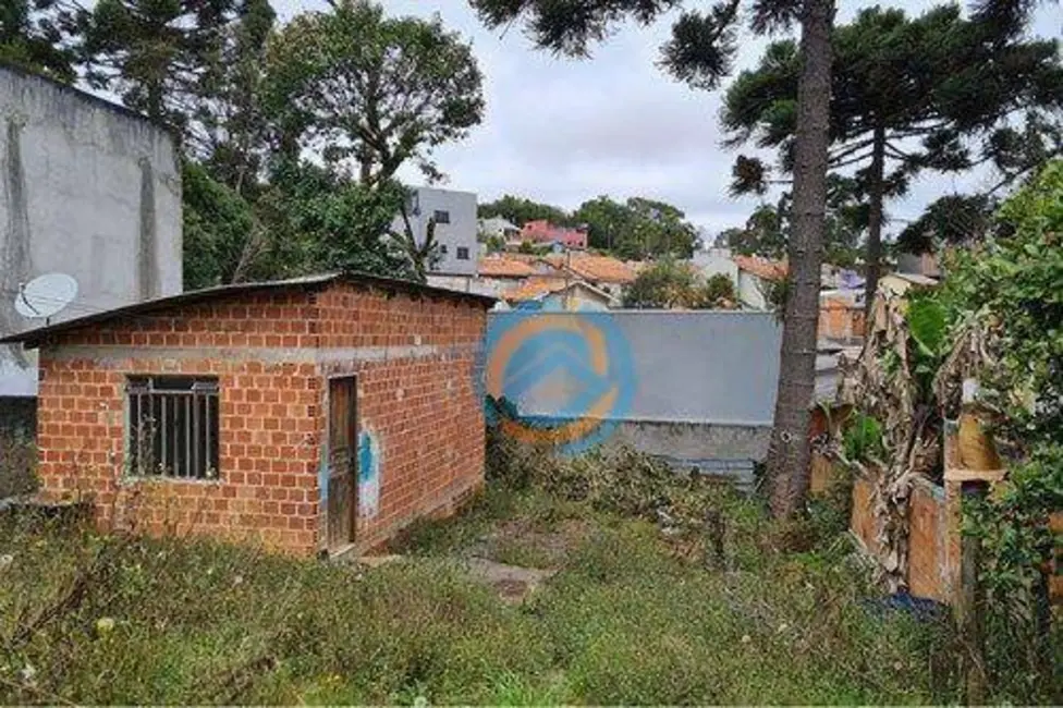 Foto 2 de Terreno / Lote à venda, 360m2 em Quatro Barras - PR