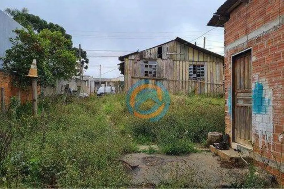 Foto 5 de Terreno / Lote à venda, 360m2 em Quatro Barras - PR