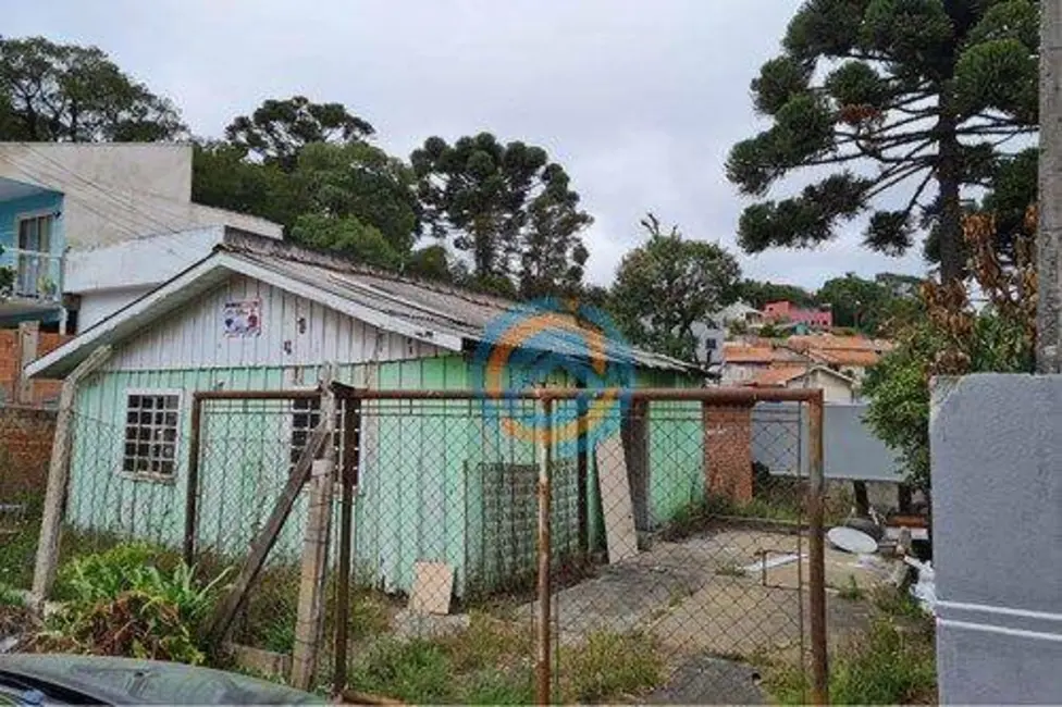 Foto 3 de Terreno / Lote à venda, 360m2 em Quatro Barras - PR