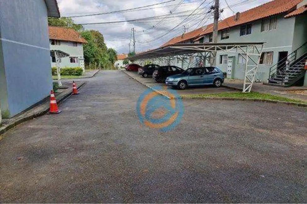 Foto 7 de Apartamento com 2 quartos à venda, 41m2 em Boqueirão, Araucaria - PR