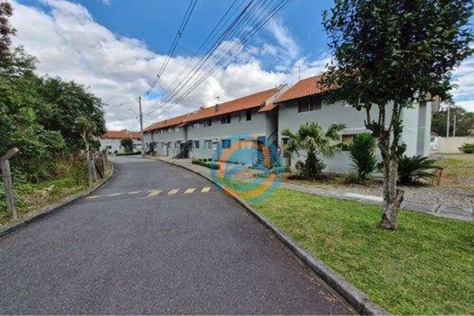 Foto 4 de Apartamento com 2 quartos à venda, 41m2 em Boqueirão, Araucaria - PR