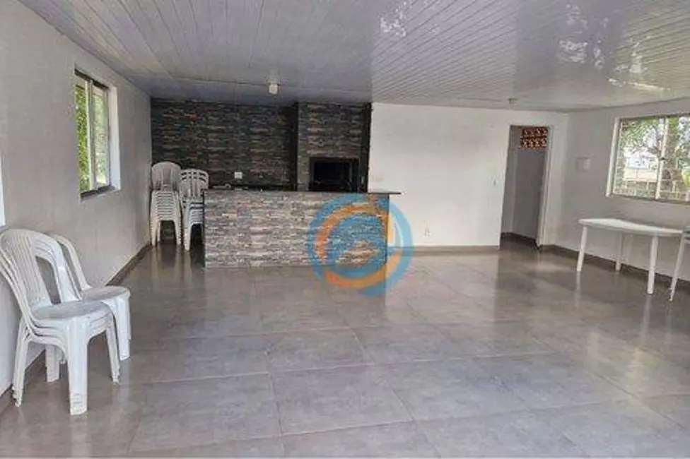 Foto 9 de Apartamento com 2 quartos à venda, 41m2 em Boqueirão, Araucaria - PR
