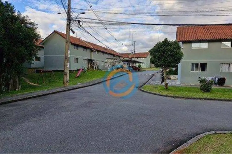 Foto 3 de Apartamento com 2 quartos à venda, 41m2 em Boqueirão, Araucaria - PR