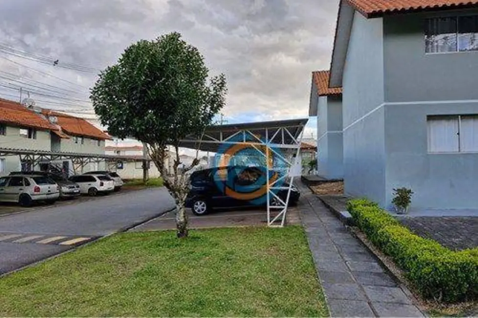 Foto 5 de Apartamento com 2 quartos à venda, 41m2 em Boqueirão, Araucaria - PR