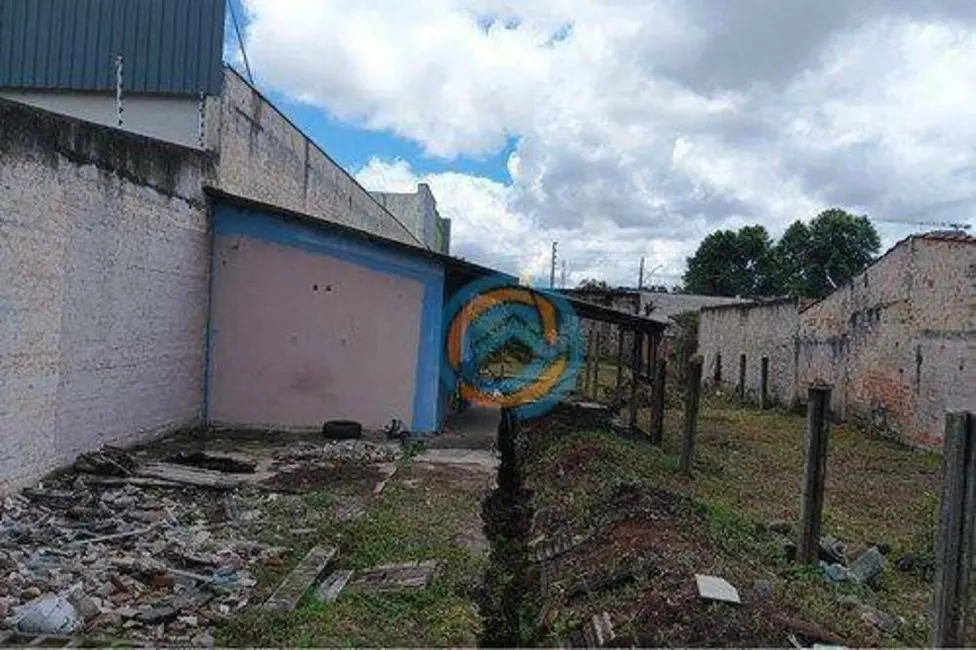 Terreno / Lote à venda, 552m2 em Vargem Grande, Pinhais - PR - imagem 8 Foto 8 de Terreno / Lote à venda, 552m2 em Vargem Grande, Pinhais - PR