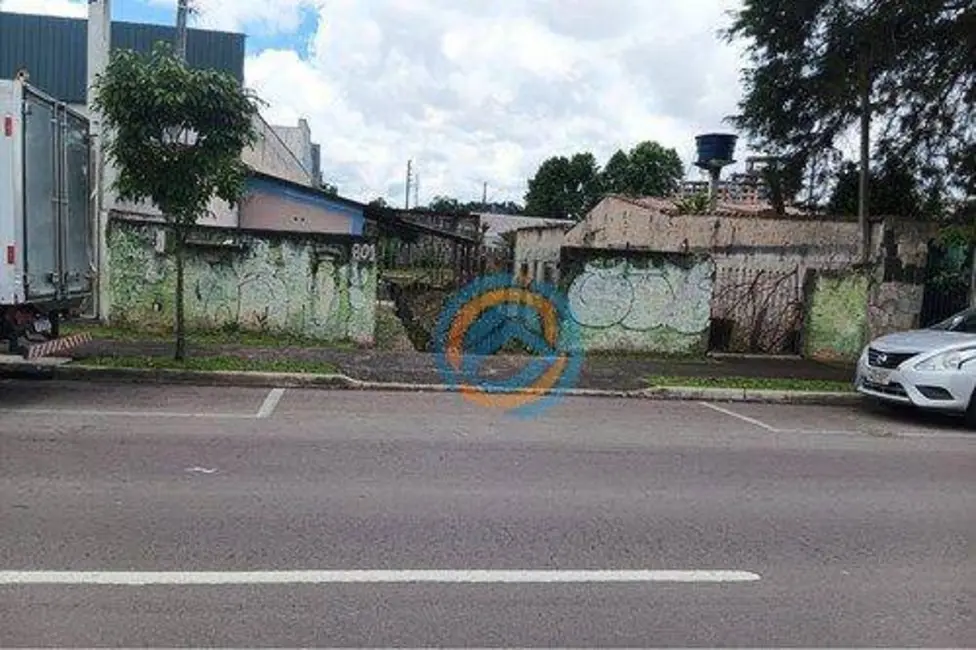 Terreno / Lote à venda, 552m2 em Vargem Grande, Pinhais - PR - imagem 6 Foto 6 de Terreno / Lote à venda, 552m2 em Vargem Grande, Pinhais - PR