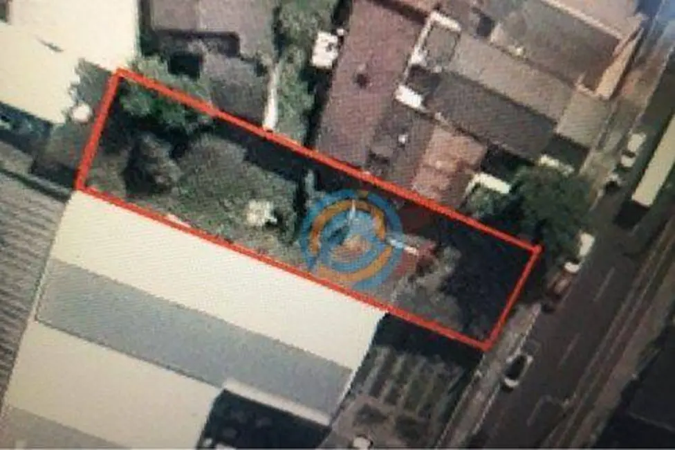 Terreno / Lote à venda, 552m2 em Vargem Grande, Pinhais - PR - imagem 1 Foto 1 de Terreno / Lote à venda, 552m2 em Vargem Grande, Pinhais - PR