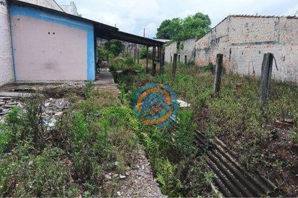 Terreno / Lote à venda, 552m2 em Vargem Grande, Pinhais - PR - imagem 5 Foto 5 de Terreno / Lote à venda, 552m2 em Vargem Grande, Pinhais - PR