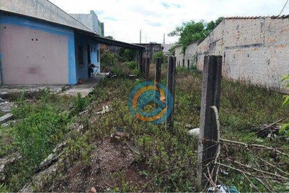 Terreno / Lote à venda, 552m2 em Vargem Grande, Pinhais - PR - imagem 3 Foto 3 de Terreno / Lote à venda, 552m2 em Vargem Grande, Pinhais - PR