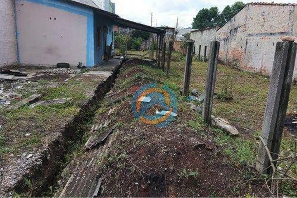 Terreno / Lote à venda, 552m2 em Vargem Grande, Pinhais - PR - imagem 7 Foto 7 de Terreno / Lote à venda, 552m2 em Vargem Grande, Pinhais - PR