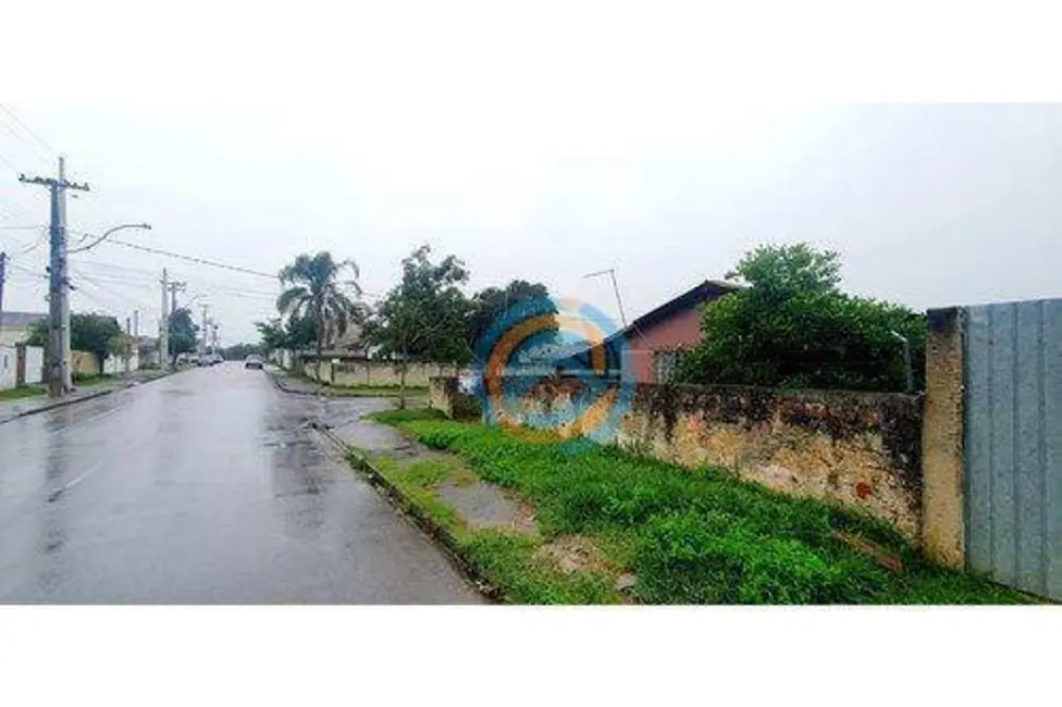 Foto 11 de Terreno / Lote à venda, 390m2 em Planta Araçatuba, Piraquara - PR