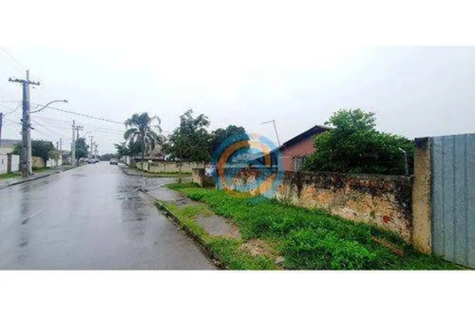 Foto 16 de Terreno / Lote à venda, 390m2 em Planta Araçatuba, Piraquara - PR