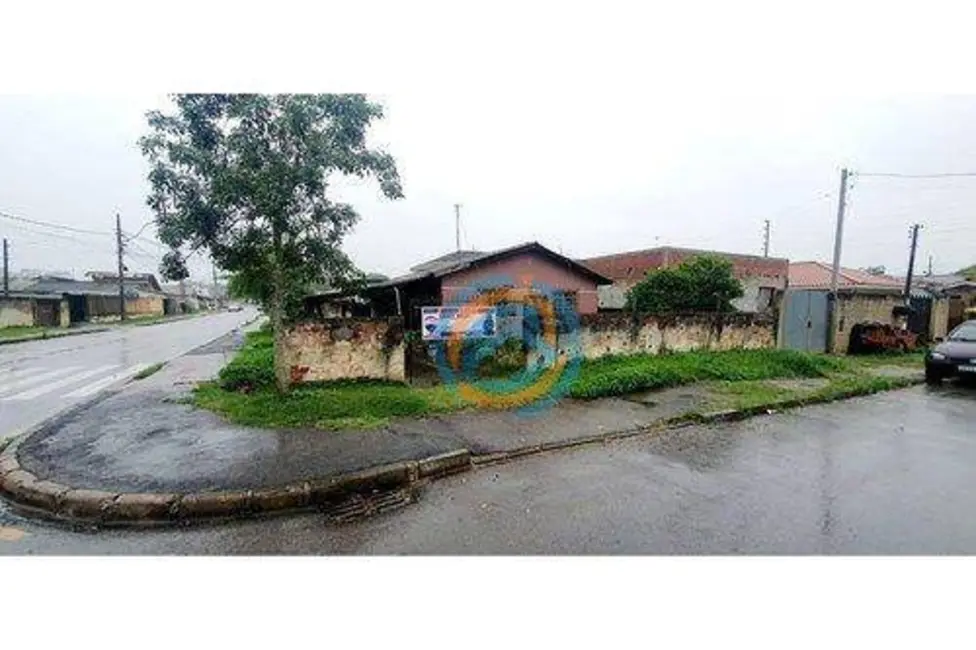 Foto 15 de Terreno / Lote à venda, 390m2 em Planta Araçatuba, Piraquara - PR