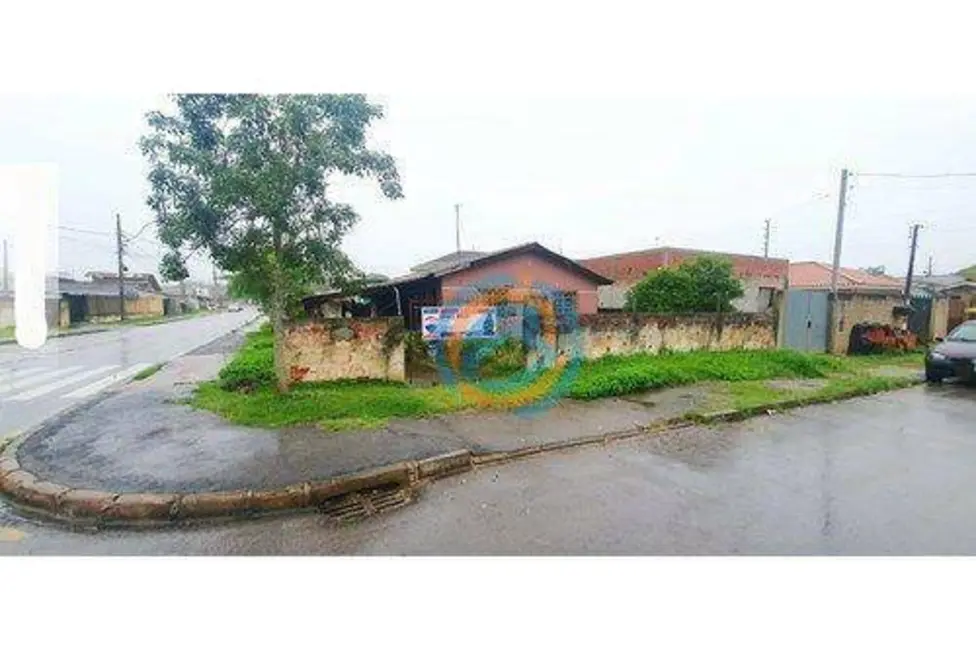 Foto 9 de Terreno / Lote à venda, 390m2 em Planta Araçatuba, Piraquara - PR