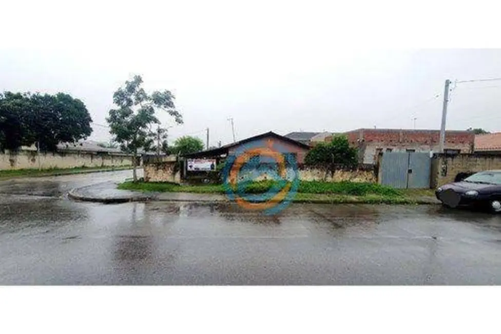 Foto 17 de Terreno / Lote à venda, 390m2 em Planta Araçatuba, Piraquara - PR