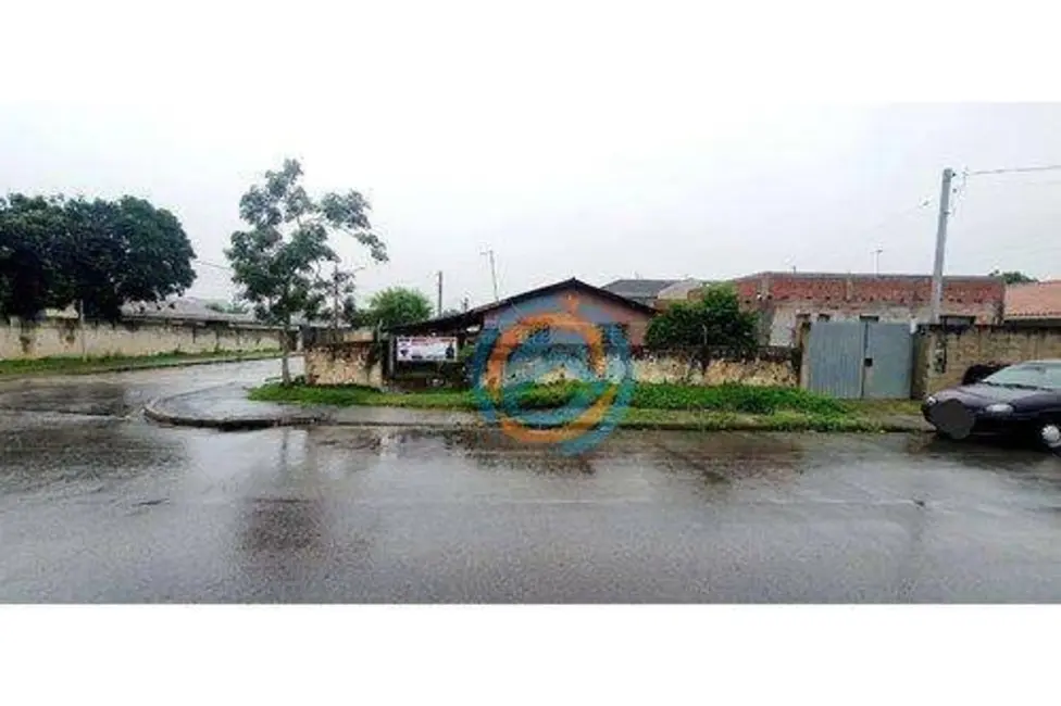 Foto 8 de Terreno / Lote à venda, 390m2 em Planta Araçatuba, Piraquara - PR