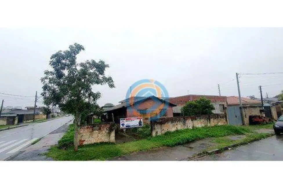 Foto 2 de Terreno / Lote à venda, 390m2 em Planta Araçatuba, Piraquara - PR