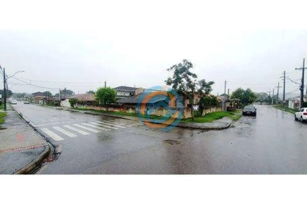 Foto 6 de Terreno / Lote à venda, 390m2 em Planta Araçatuba, Piraquara - PR