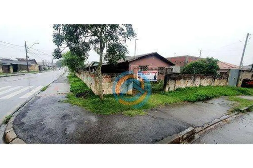 Foto 1 de Terreno / Lote à venda, 390m2 em Planta Araçatuba, Piraquara - PR