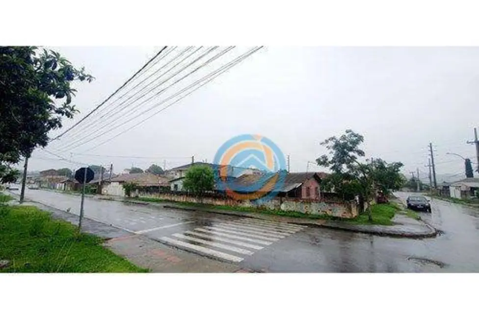 Foto 7 de Terreno / Lote à venda, 390m2 em Planta Araçatuba, Piraquara - PR