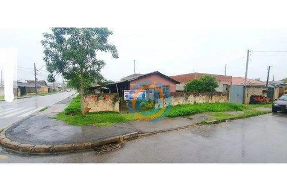Foto 18 de Terreno / Lote à venda, 390m2 em Planta Araçatuba, Piraquara - PR