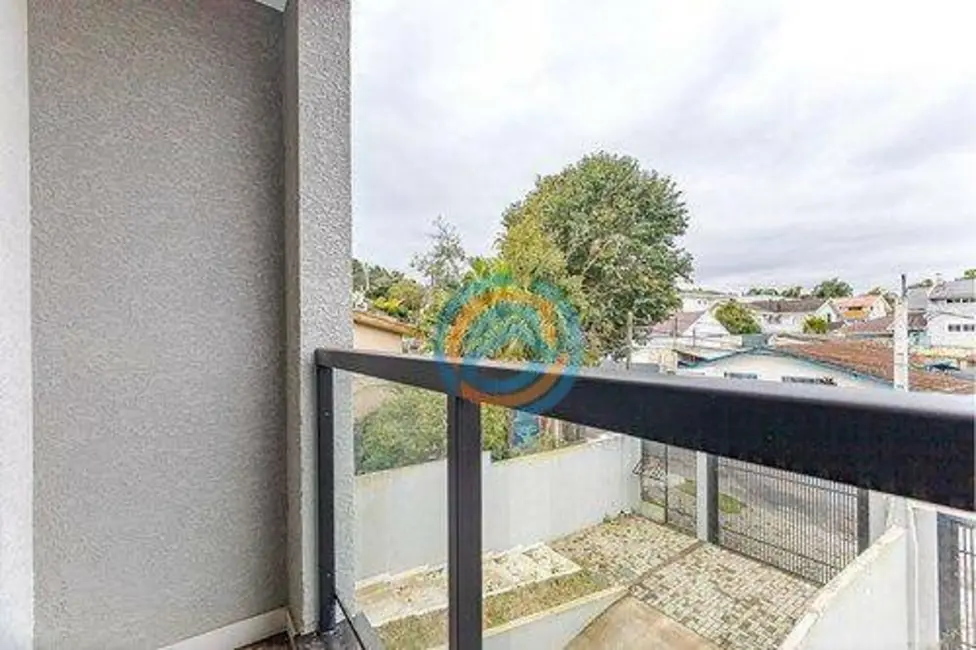 Foto 7 de Sobrado com 3 quartos à venda, 166m2 em Boa Vista, Curitiba - PR