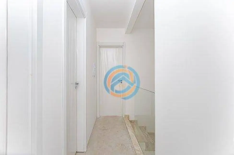 Foto 8 de Sobrado com 3 quartos à venda, 166m2 em Boa Vista, Curitiba - PR