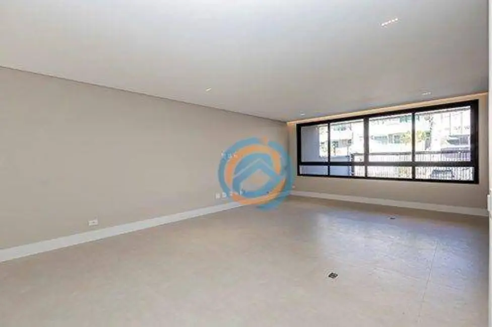 Foto 7 de Sobrado com 3 quartos à venda, 295m2 em Santa Felicidade, Curitiba - PR