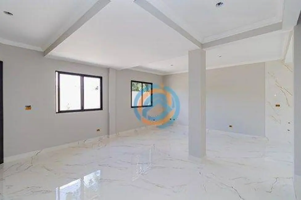 Foto 5 de Sobrado com 3 quartos à venda, 135m2 em São Braz, Curitiba - PR