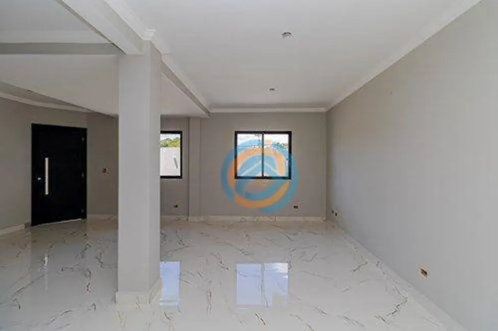 Foto 9 de Sobrado com 3 quartos à venda, 135m2 em São Braz, Curitiba - PR