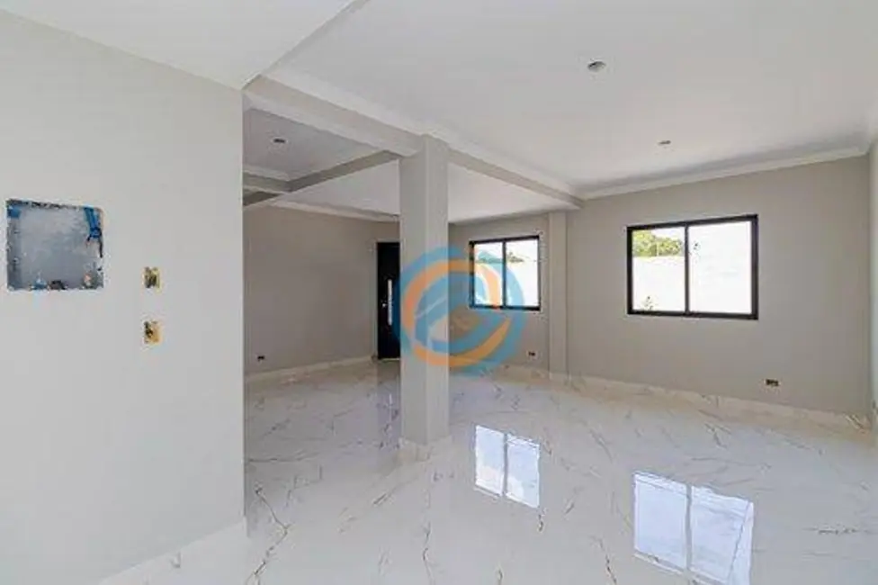 Foto 8 de Sobrado com 3 quartos à venda, 135m2 em São Braz, Curitiba - PR