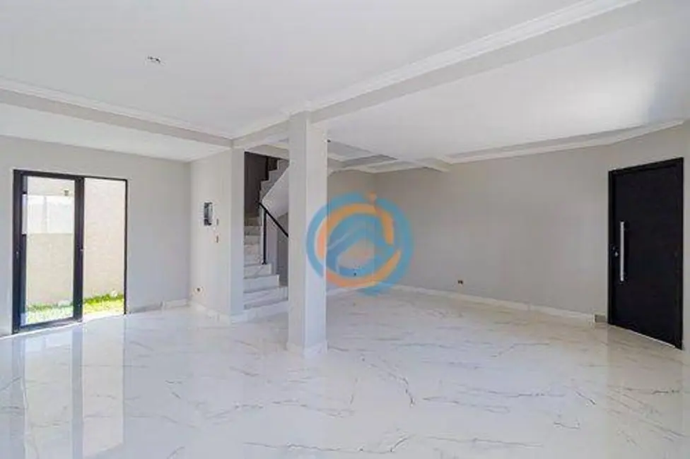 Foto 6 de Sobrado com 3 quartos à venda, 135m2 em São Braz, Curitiba - PR