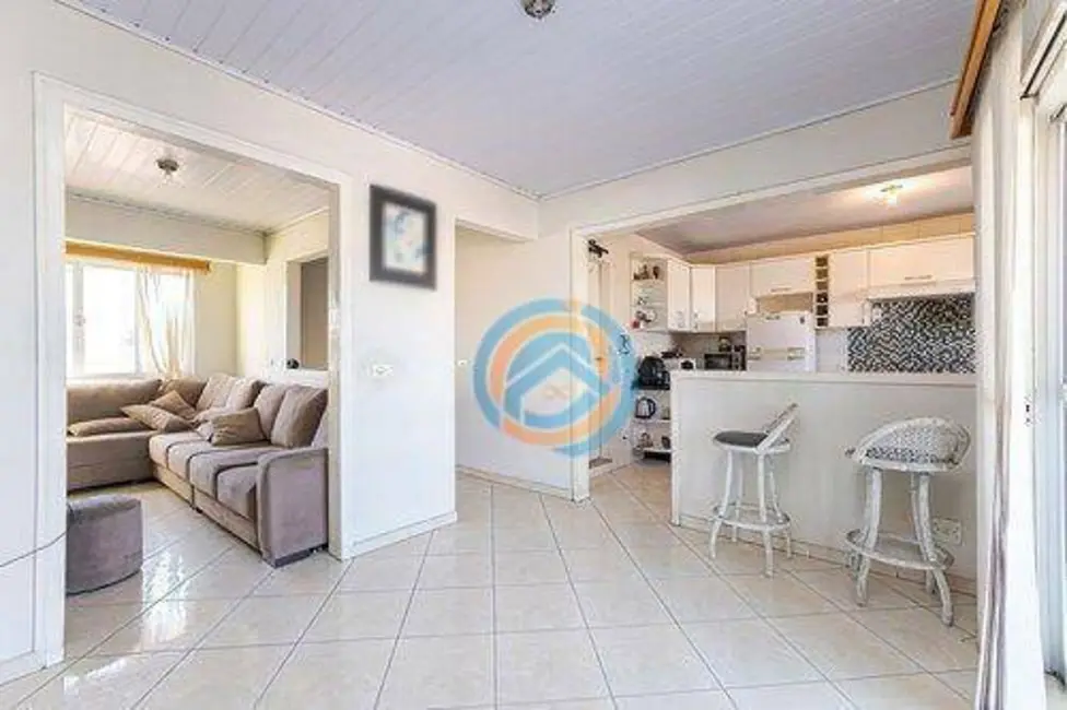 Foto 3 de Sobrado com 4 quartos à venda, 300m2 em Umbará, Curitiba - PR