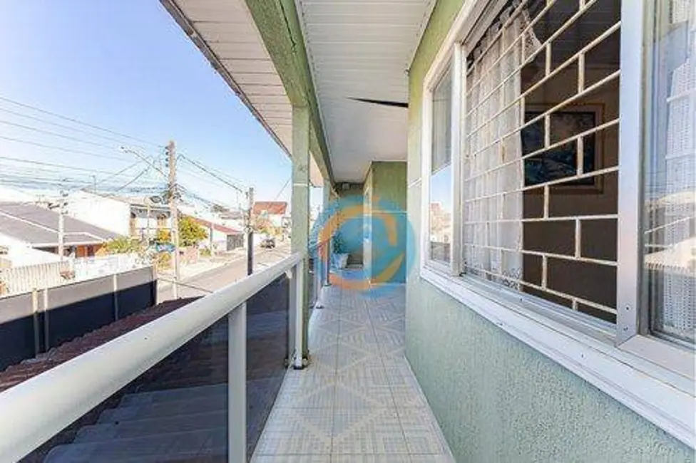 Foto 7 de Sobrado com 4 quartos à venda, 300m2 em Umbará, Curitiba - PR