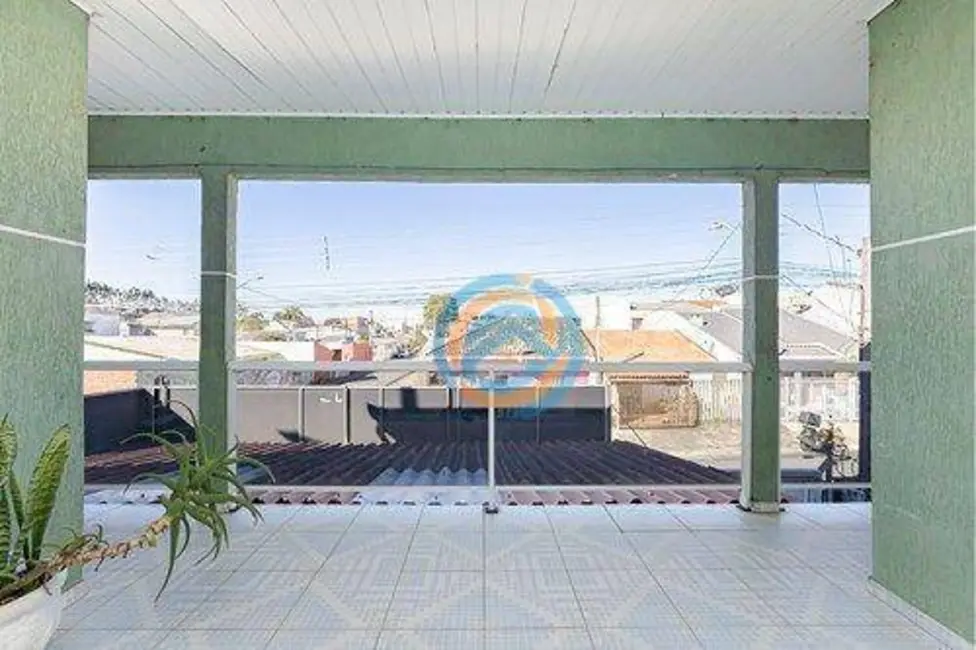 Foto 6 de Sobrado com 4 quartos à venda, 300m2 em Umbará, Curitiba - PR