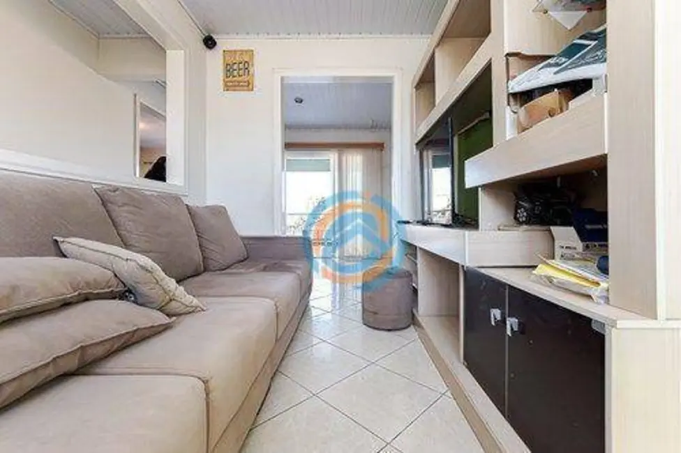 Foto 5 de Sobrado com 4 quartos à venda, 300m2 em Umbará, Curitiba - PR