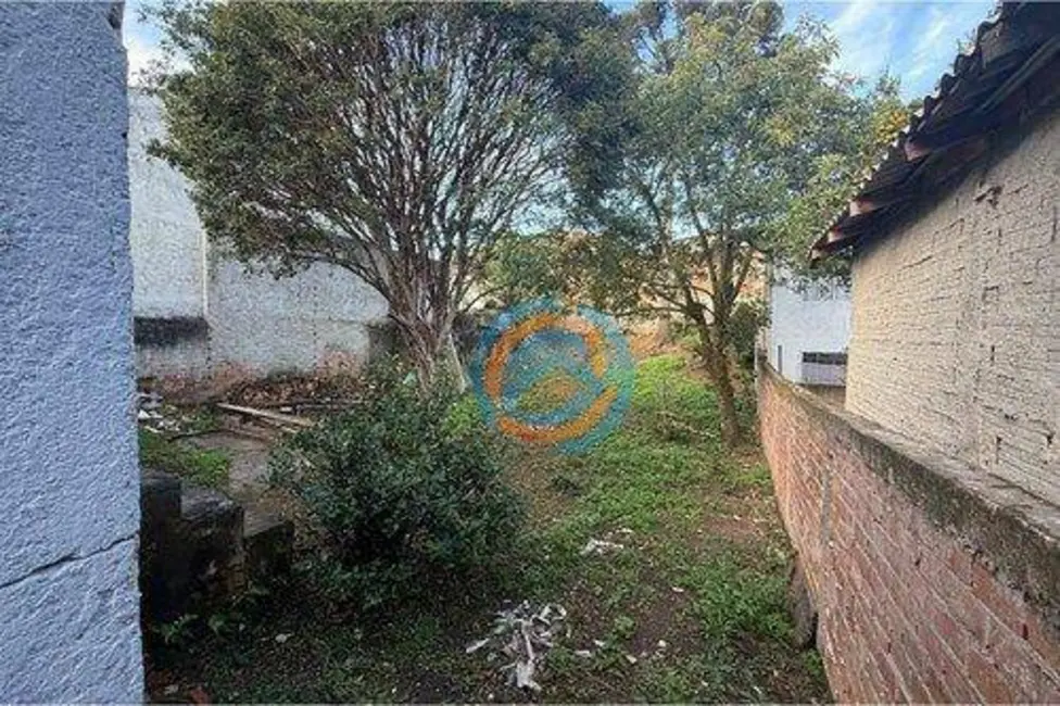 Foto 5 de Terreno / Lote à venda, 418m2 em Capão Raso, Curitiba - PR