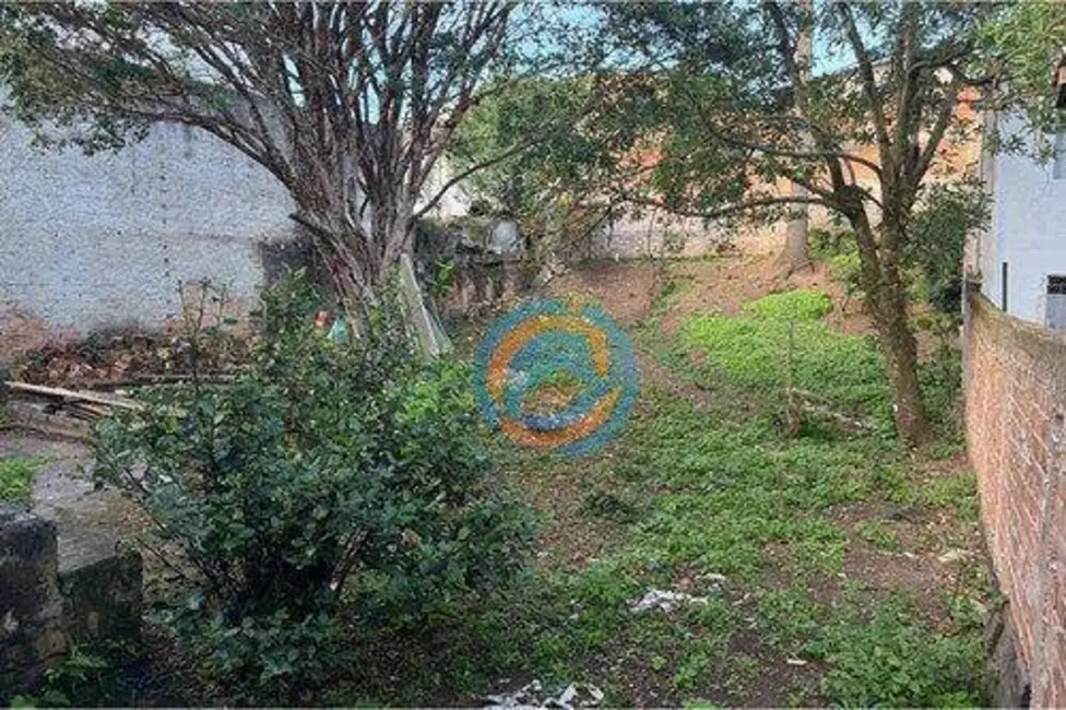 Foto 9 de Terreno / Lote à venda, 418m2 em Capão Raso, Curitiba - PR