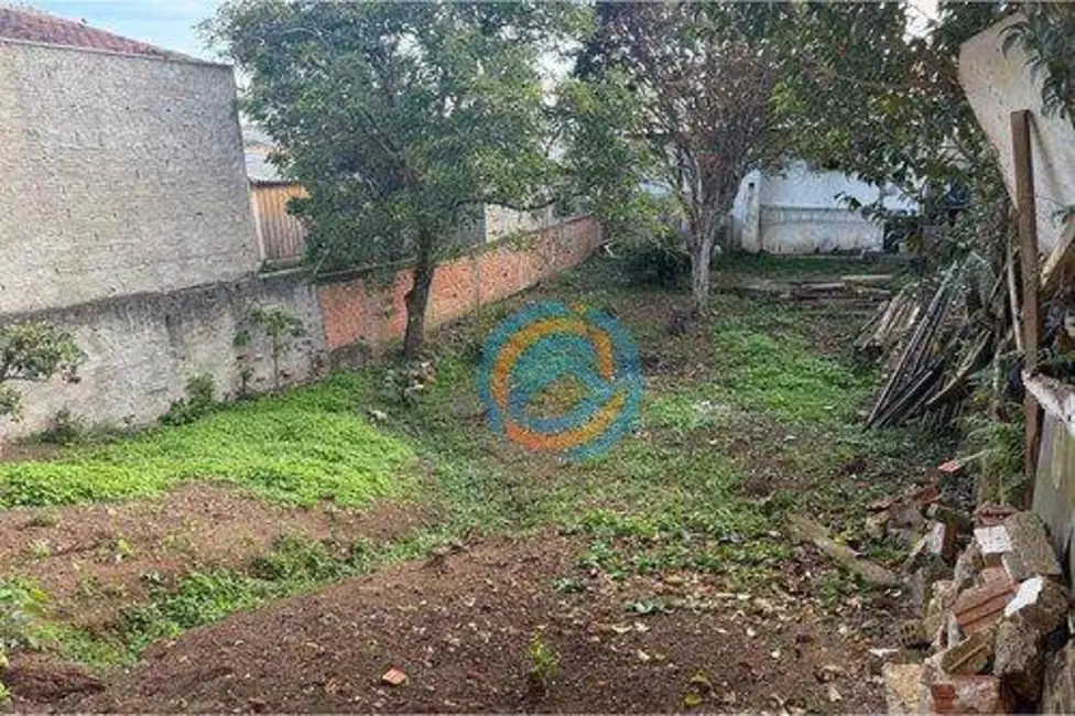 Foto 8 de Terreno / Lote à venda, 418m2 em Capão Raso, Curitiba - PR