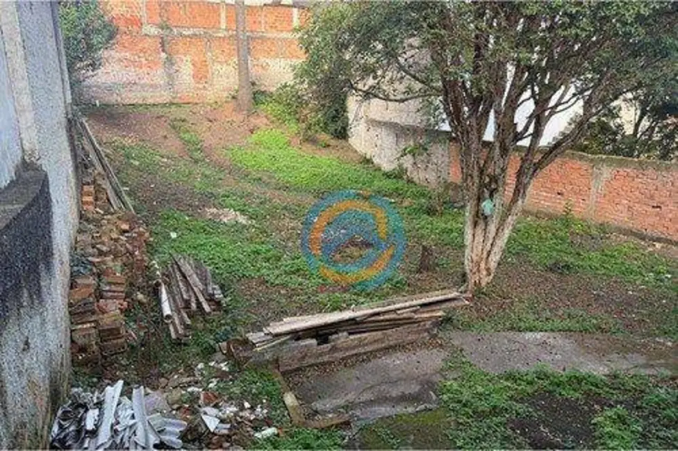 Foto 6 de Terreno / Lote à venda, 418m2 em Capão Raso, Curitiba - PR