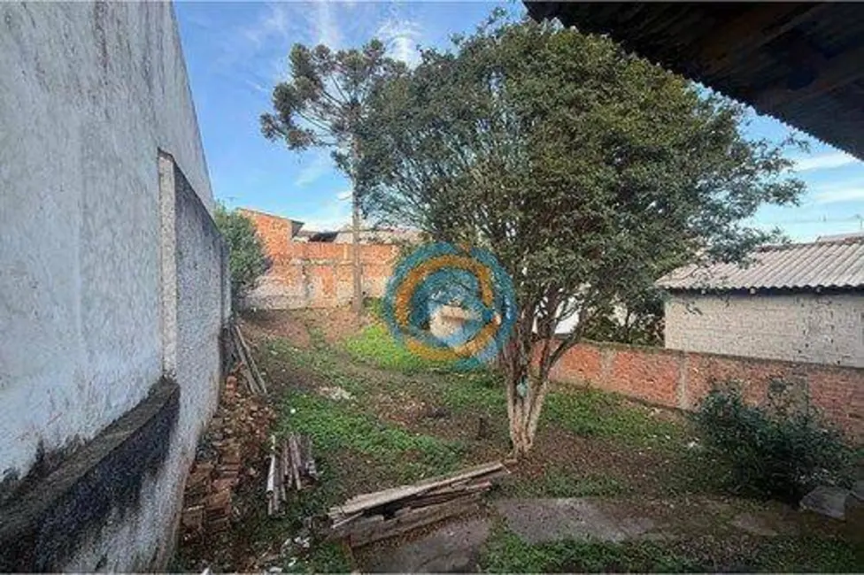 Foto 7 de Terreno / Lote à venda, 418m2 em Capão Raso, Curitiba - PR